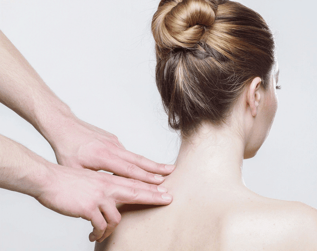 массаж гардан